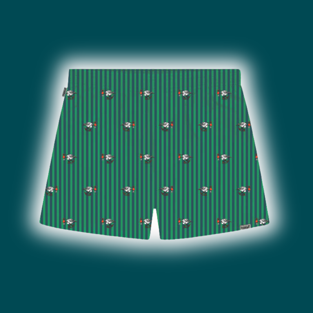 Pockies Lustrum XIII