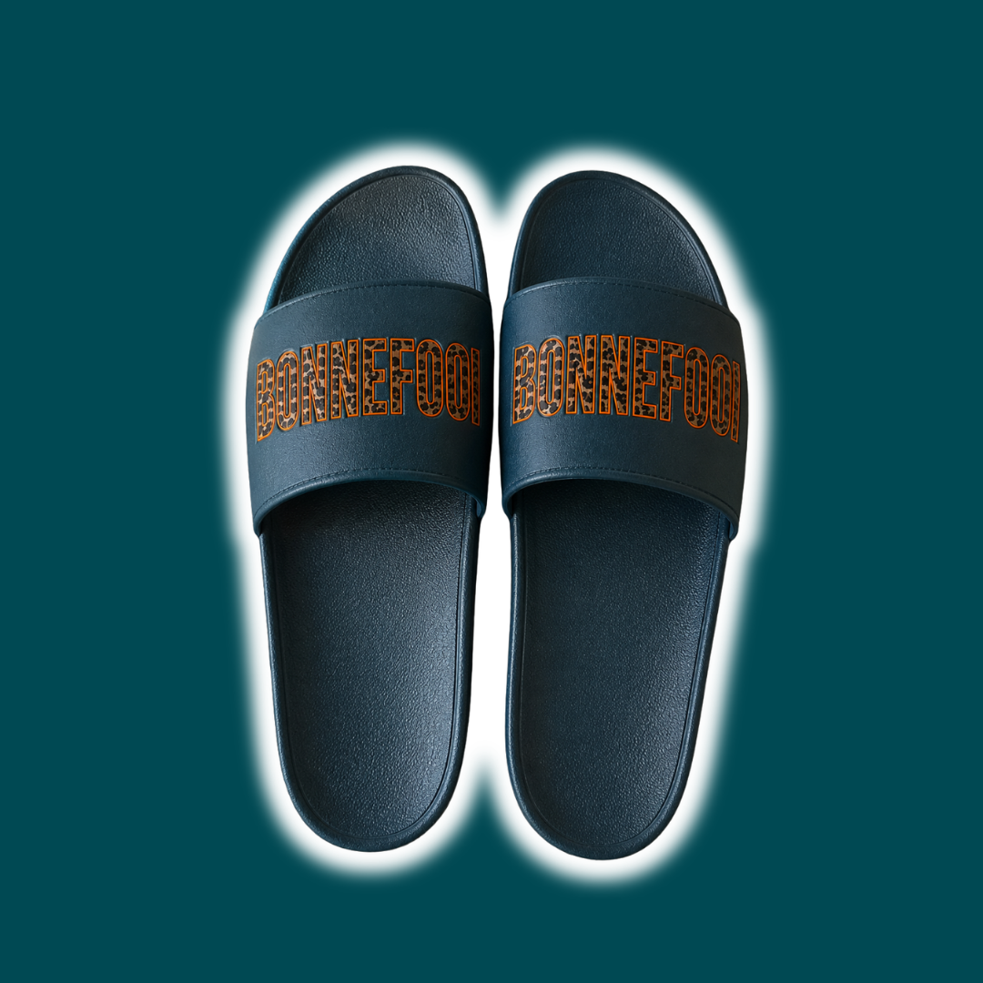 Badslippers Lustrum XIII